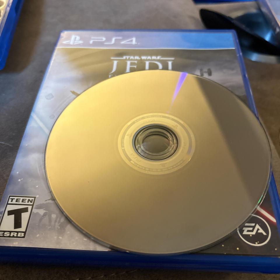 Used Ps4 Games Bundle Marvels 367c 4