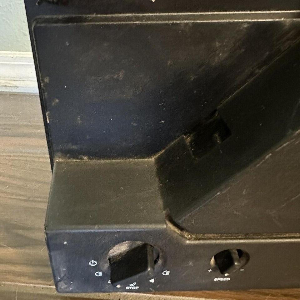 Bell Howell 10ms 8mm 5