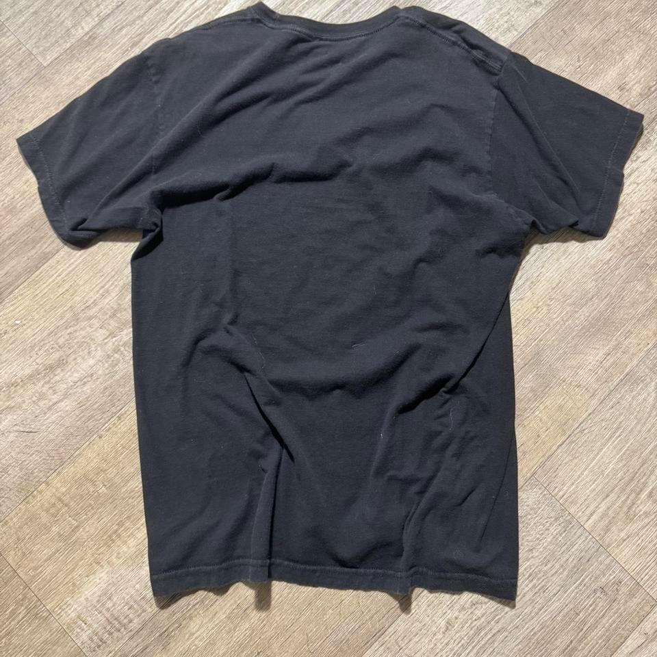 2000s Xbox Promo Shirt Cut 4