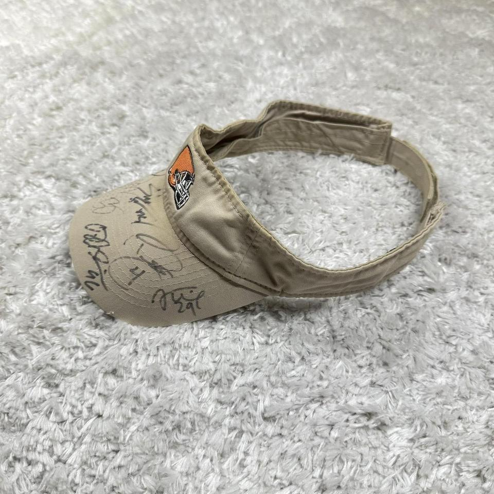 Vgt Cleveland Browns Hat Cap 98c8 7