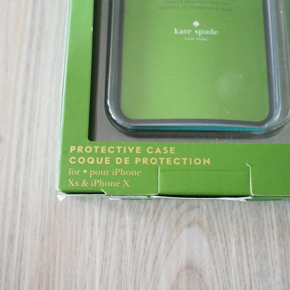 Kate Spade New York Protective 3faa 7