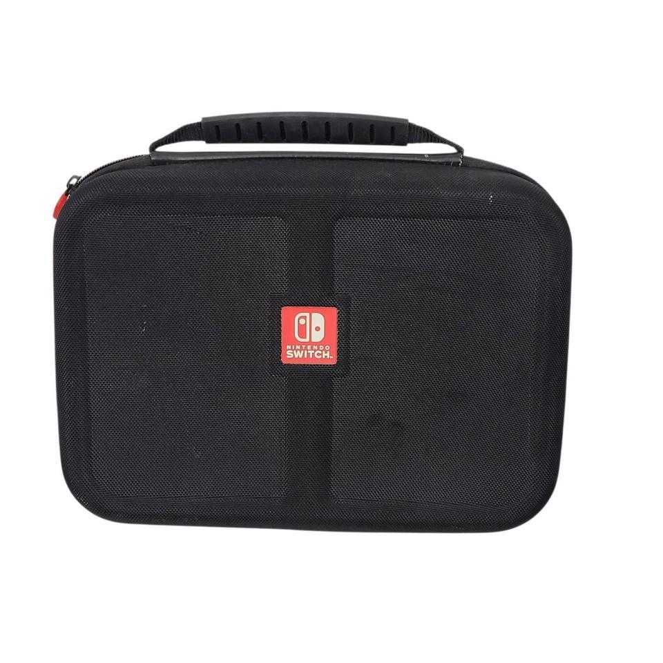 Official Nintendo Switch Game Travel D7d3