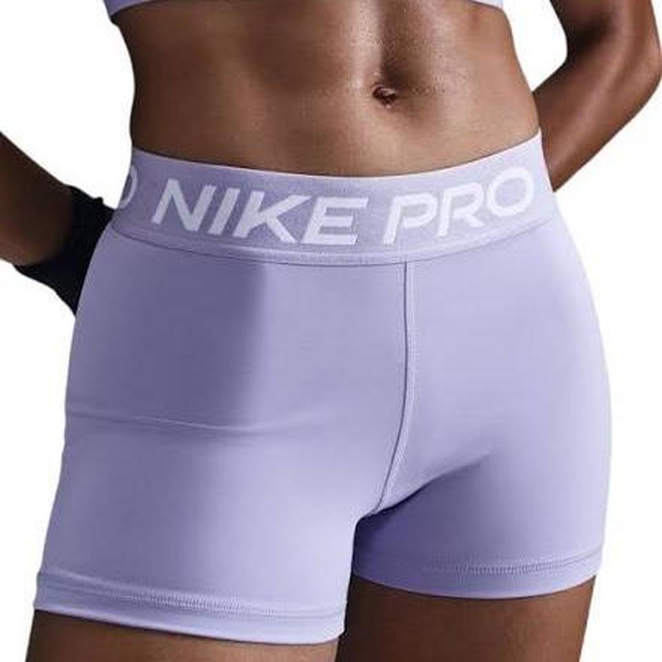 Lilac Purple 3 Nike Pro A733 4