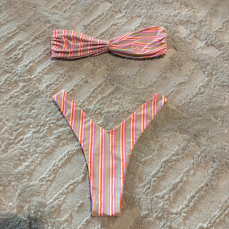Kulani Kinis Swim Set Size C9e4