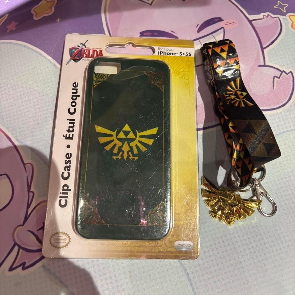 New Unopened Iphone 55s 72c1