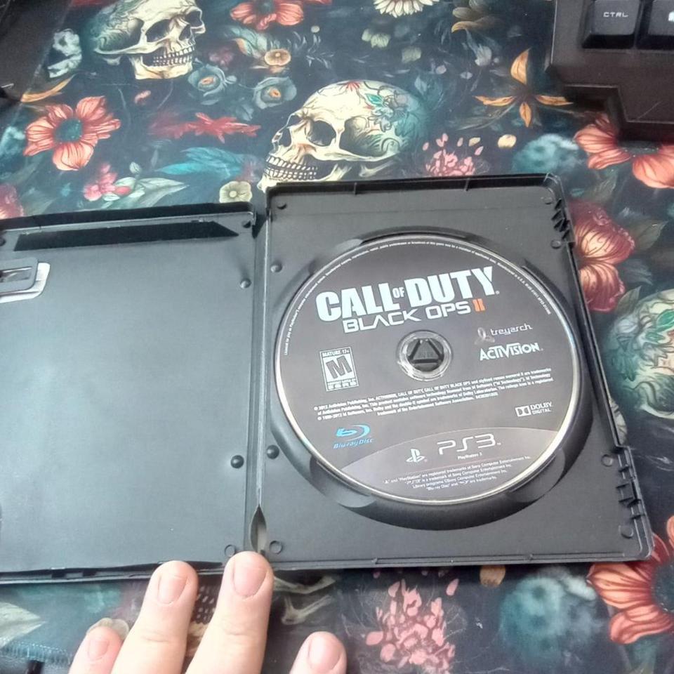 Call Of Duty Black Ops 6087