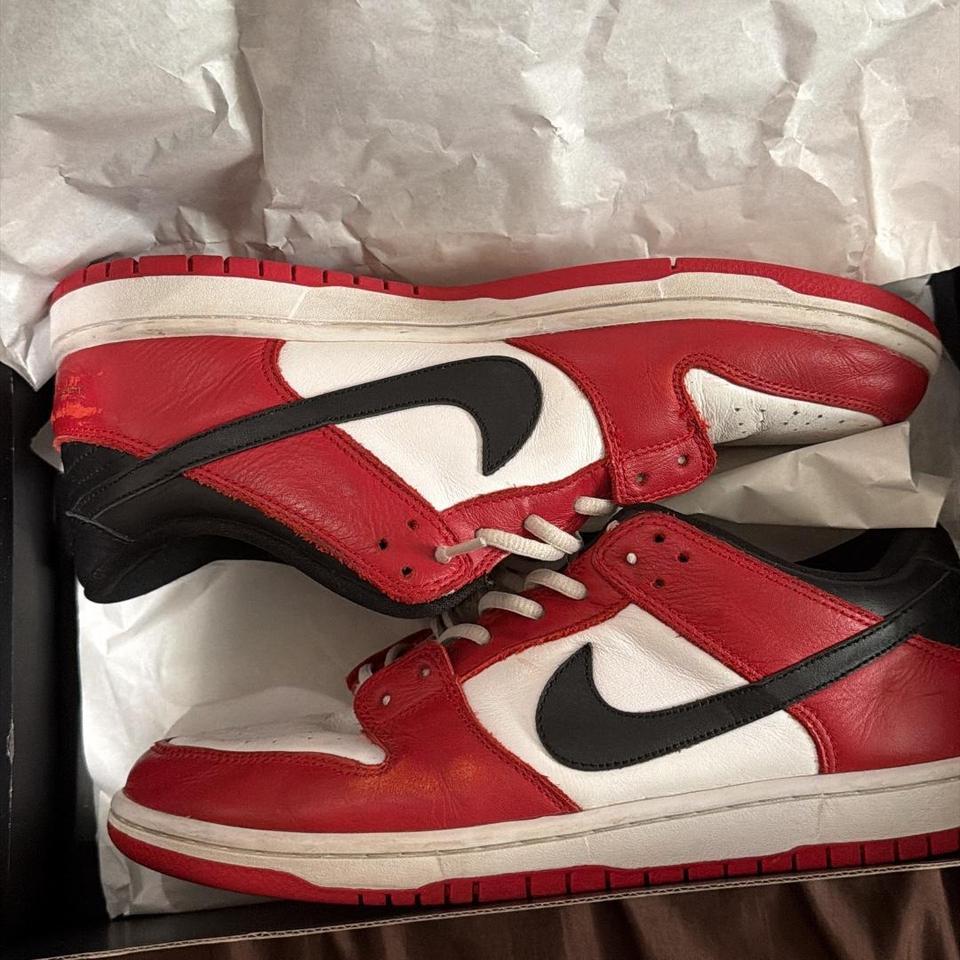 Beat Chicago Sb Size 13 32c1