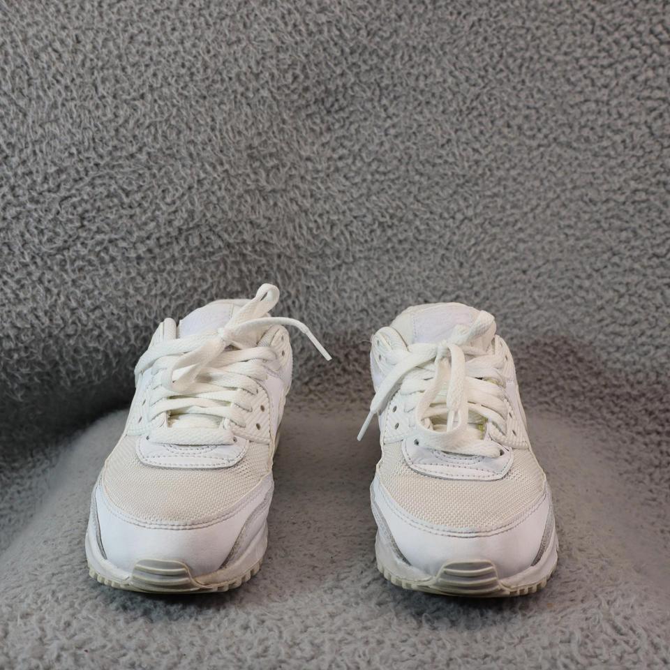 Nike Air Max 90 Triple 38fe 2