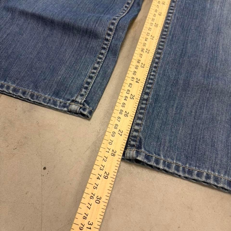 Vintage Y2k Gap Loose Fit A50d 5