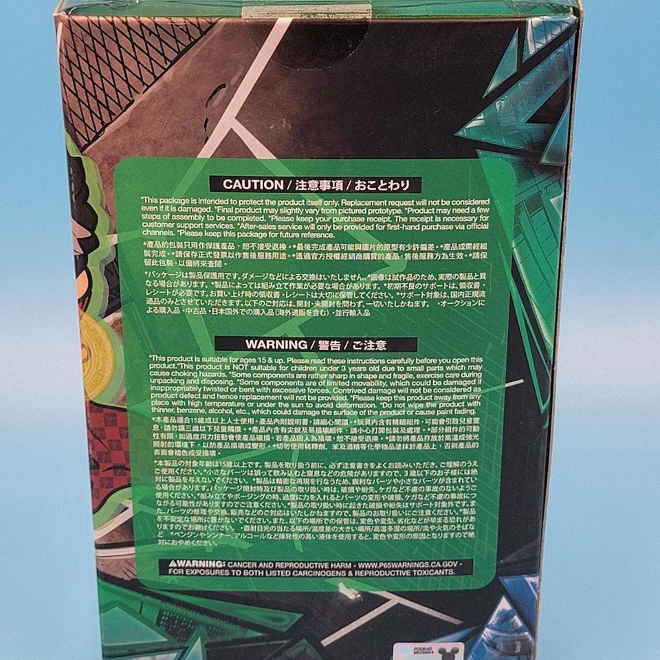 Hot Toys Cosbaby Spider Man No 2736 2