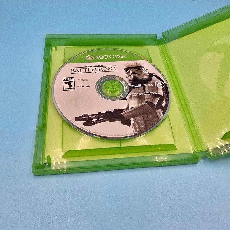 Xbox Games Lot Xbox One 3