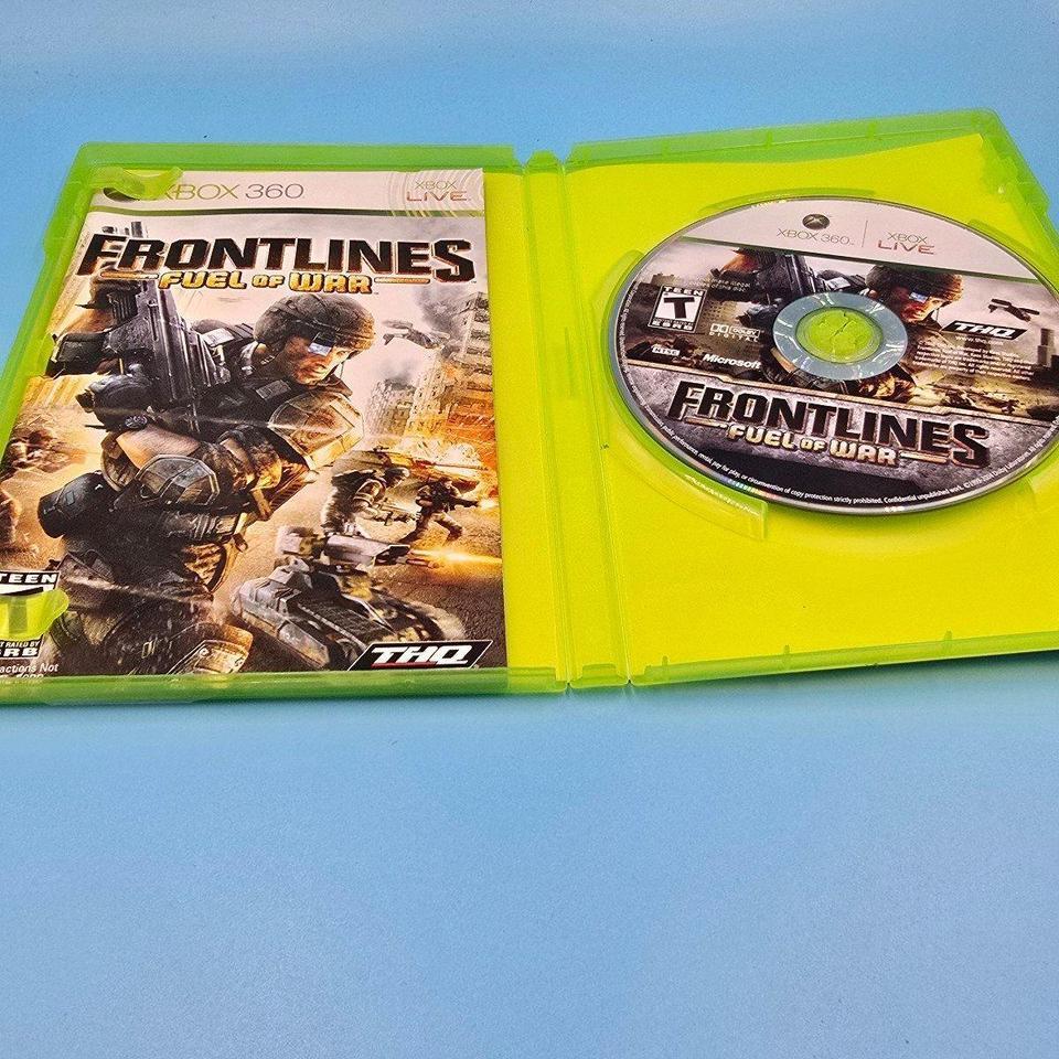 Xbox Games Lot Xbox One 5