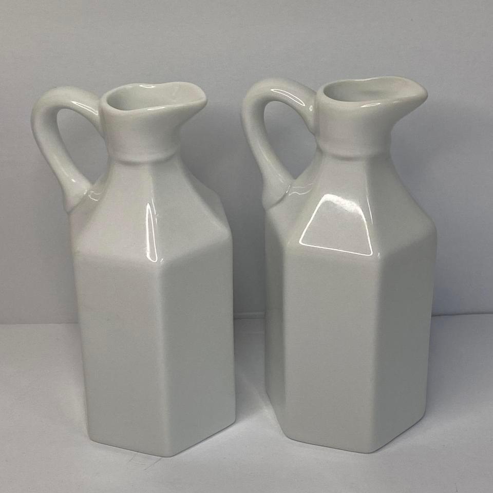 Set Of Two 2 Collectible