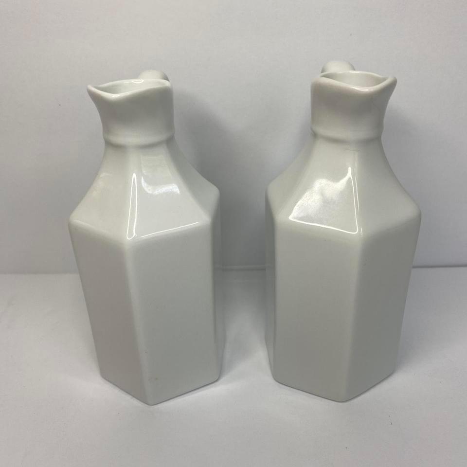 Set Of Two 2 Collectible 2