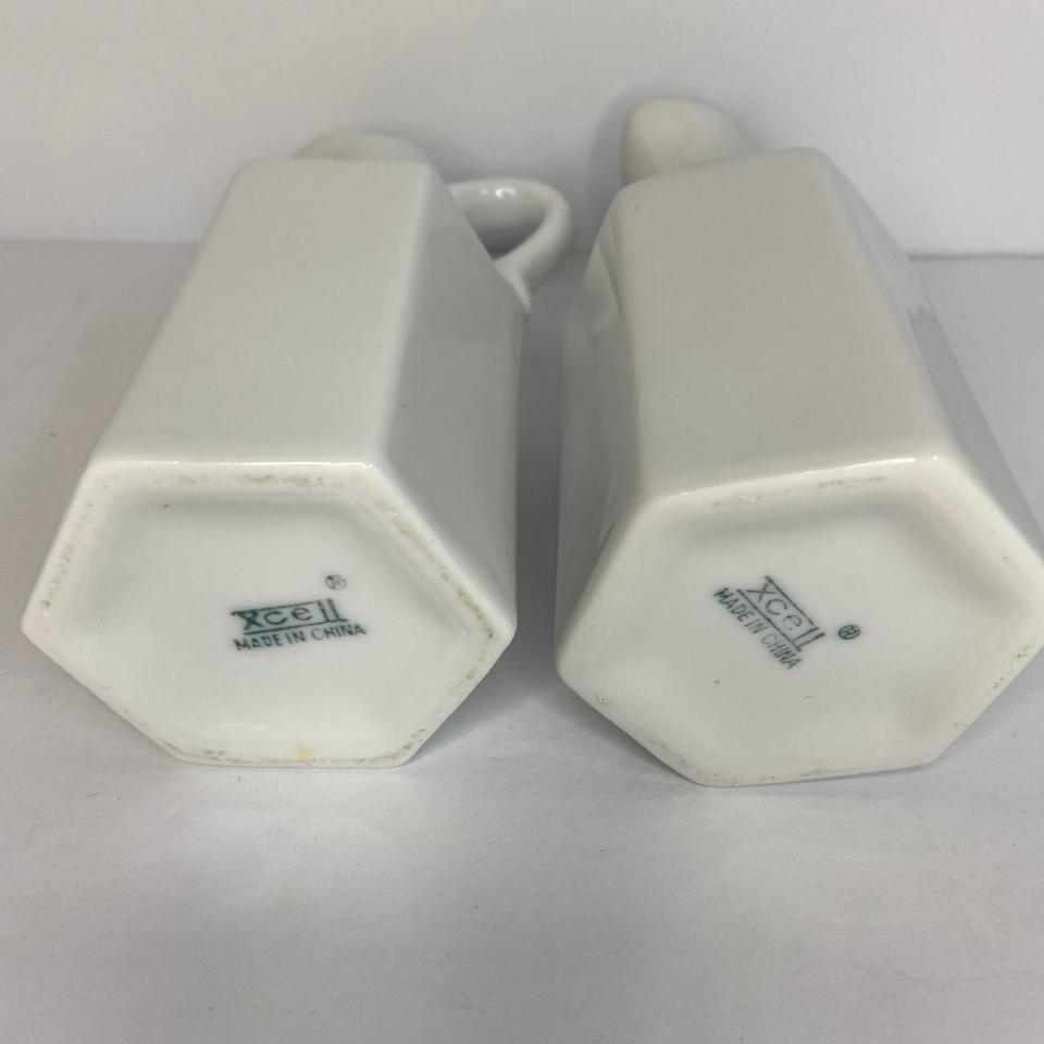 Set Of Two 2 Collectible 3