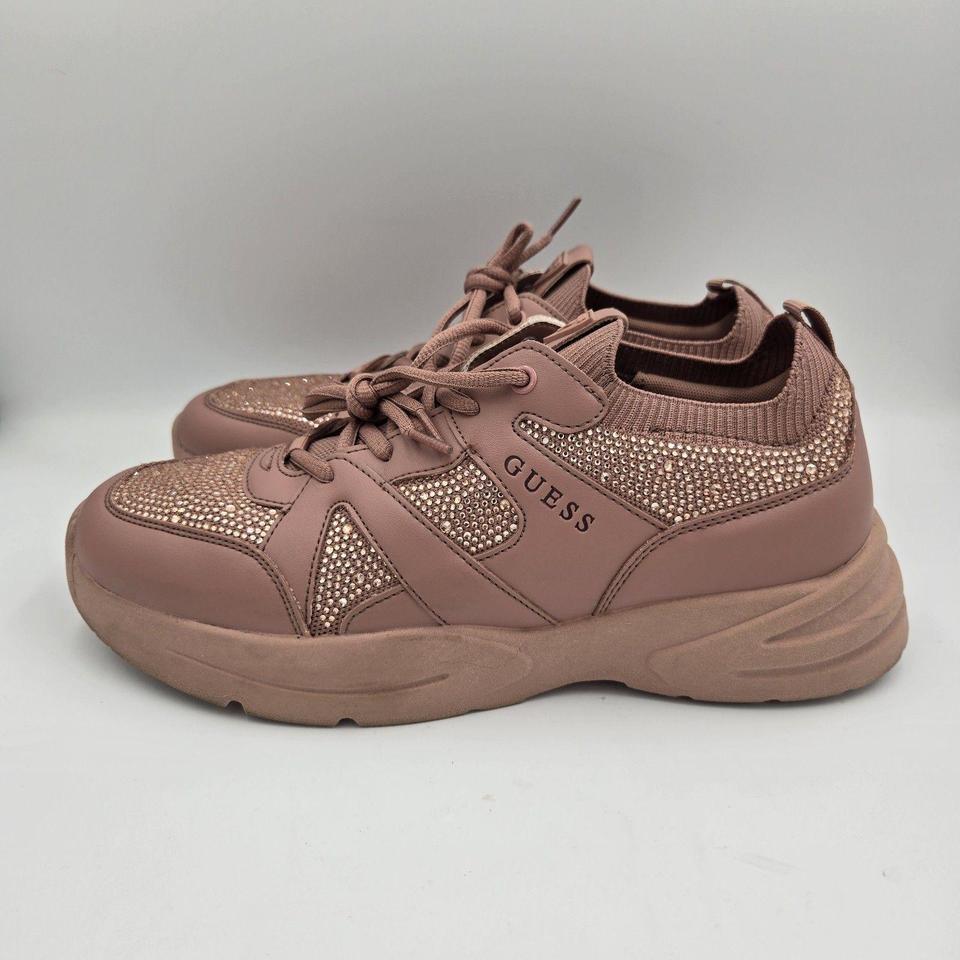 Guess Womens Sneakers In A