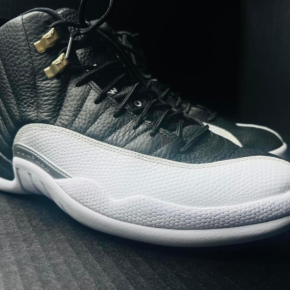 Jordan 12 Retro Playoff 2022 A0a6 2