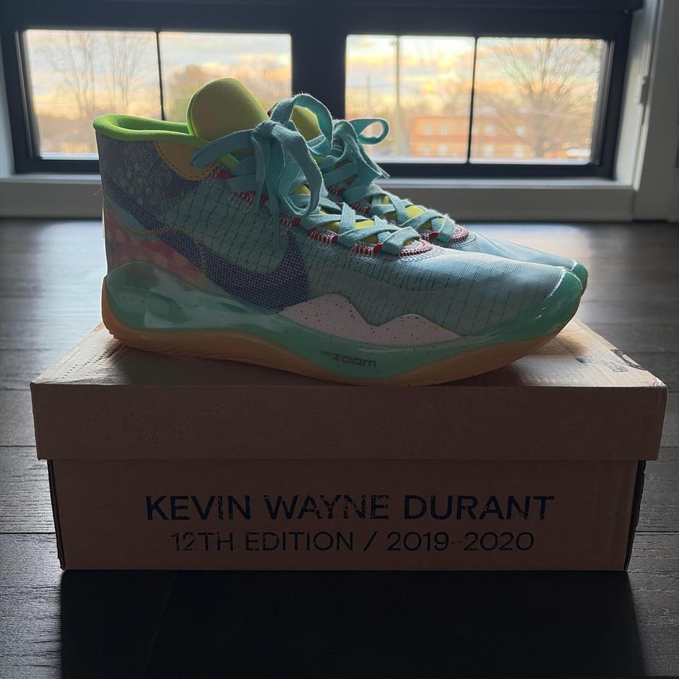 Nike Zoom Ep Eybl Kd 6d3a