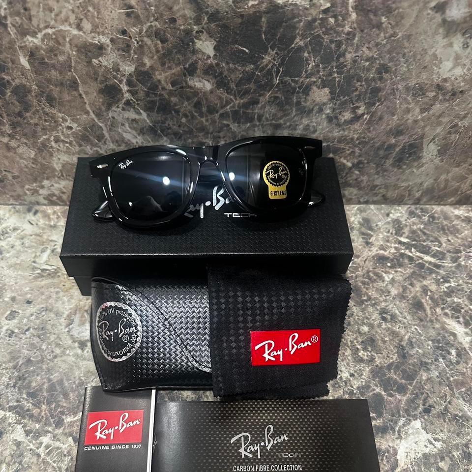 Authenthic Wayfare Ray Ban Sunglasses 279f