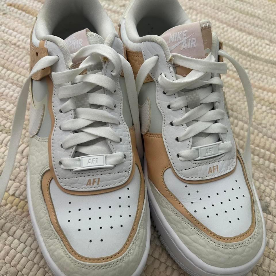Nike Authentic Air Force 1 2