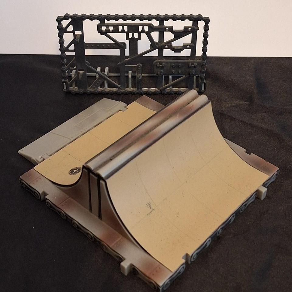 Rare Y2k Era Finger Bmx 2