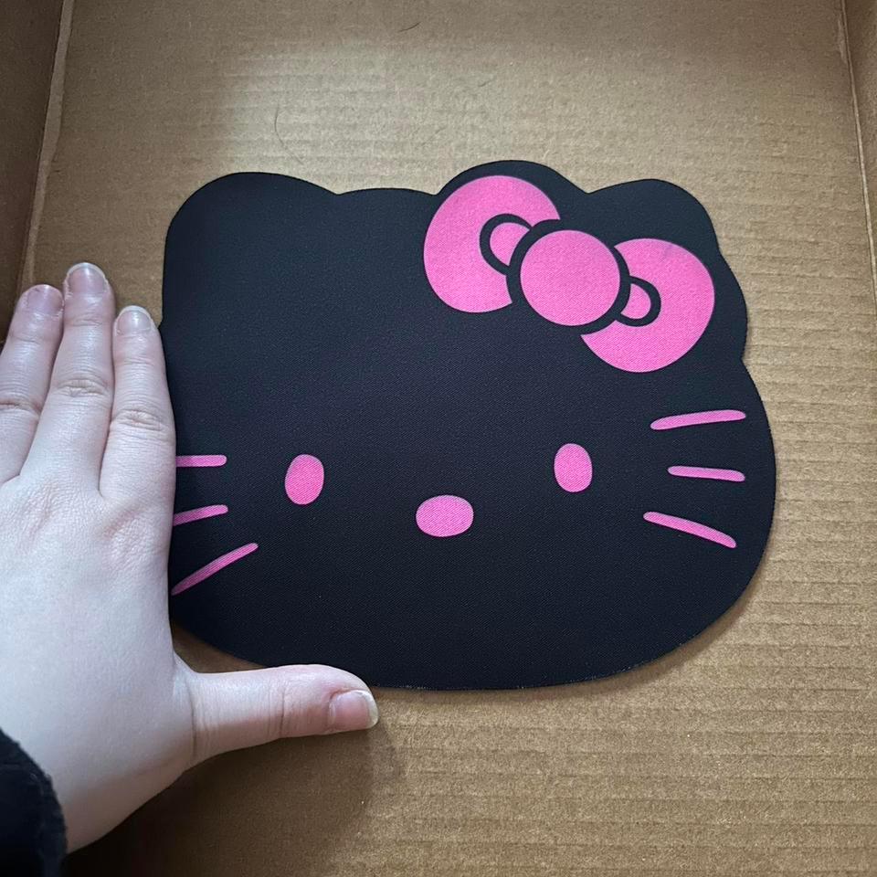 Brand New Hello Kitty Mousepad 2bed