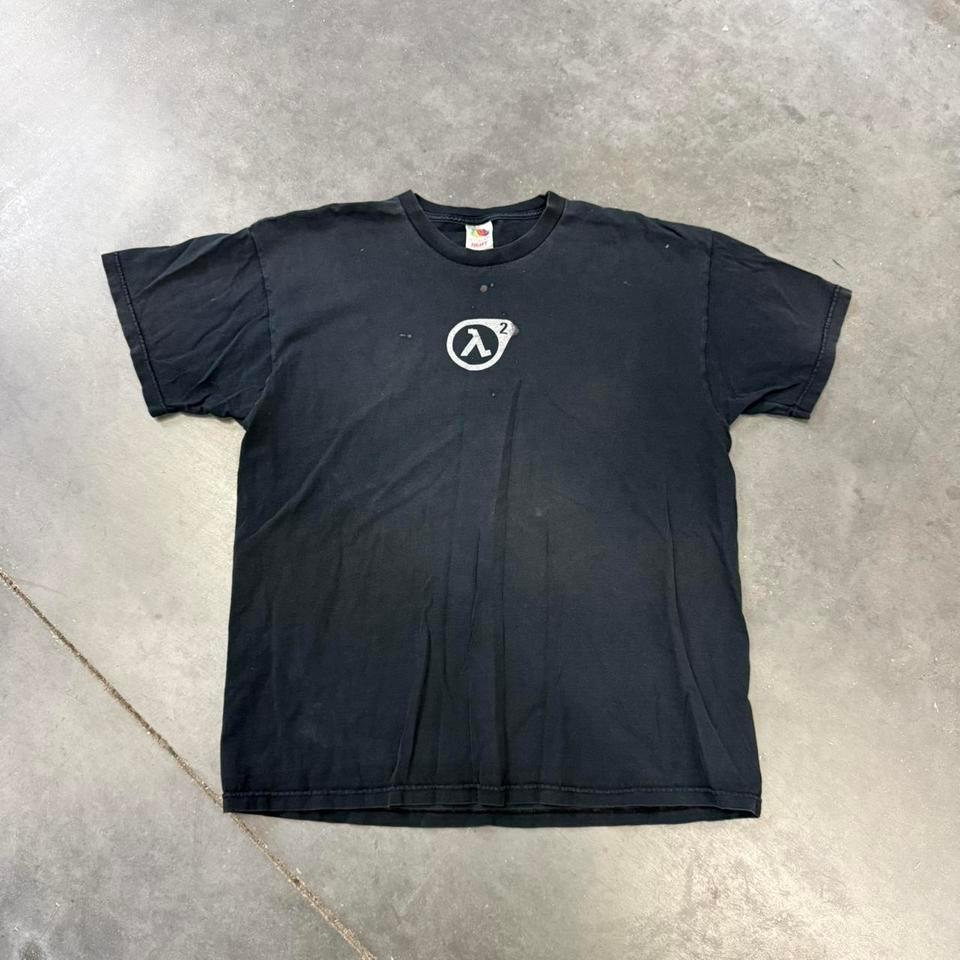 Vintagey2k 2004 Half Life 2 C931 2