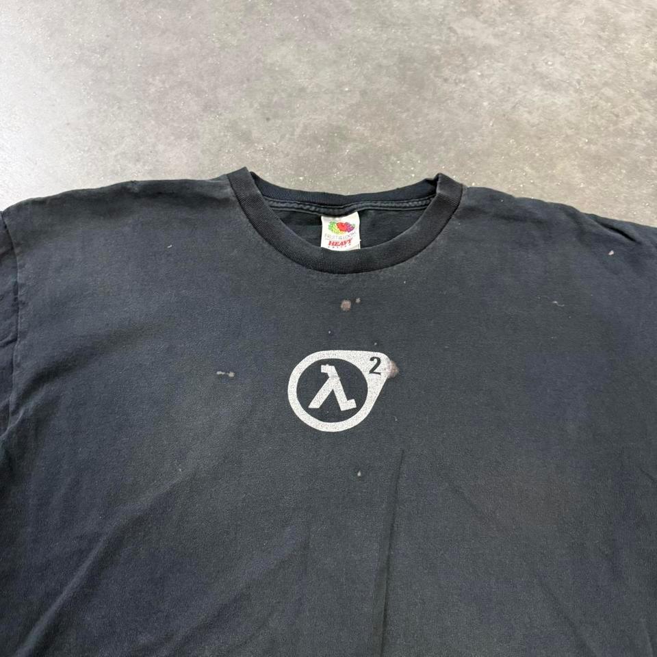 Vintagey2k 2004 Half Life 2 C931 3