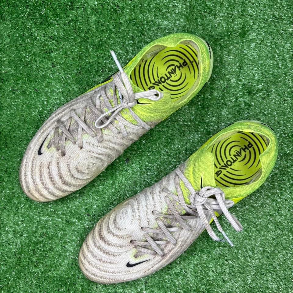 Nike Phantom Gx Elite Fg 5164 4