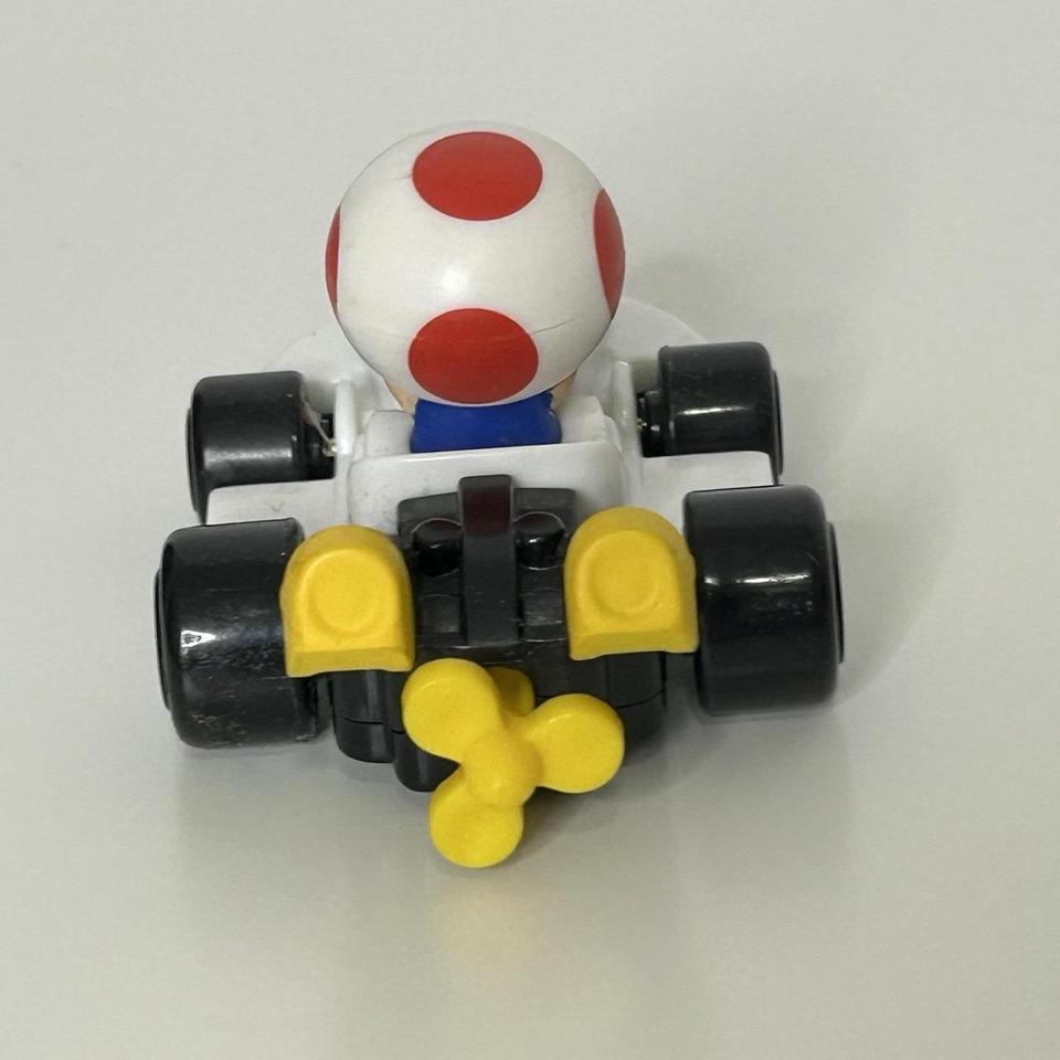 Mario Peach Karts 2024 E9f0 7