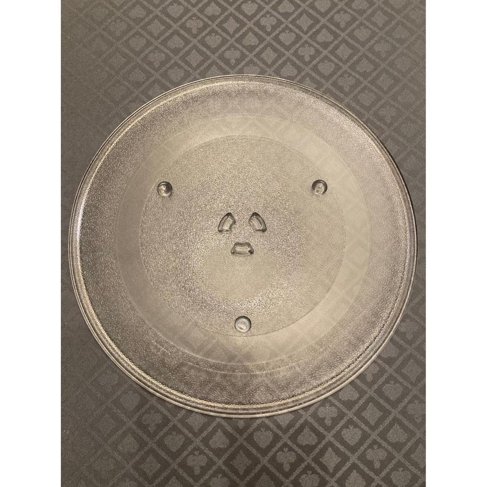 Microwave Glass Turntable Plate Replacement 3680 3