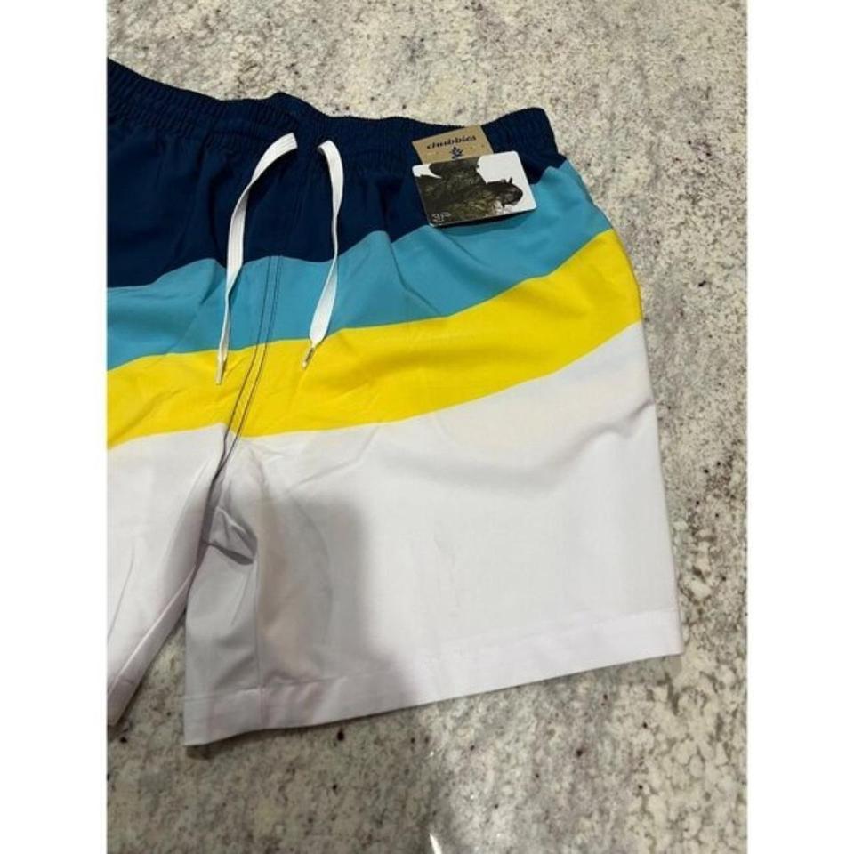 Chubbies The Shore Enough Mens E522 6