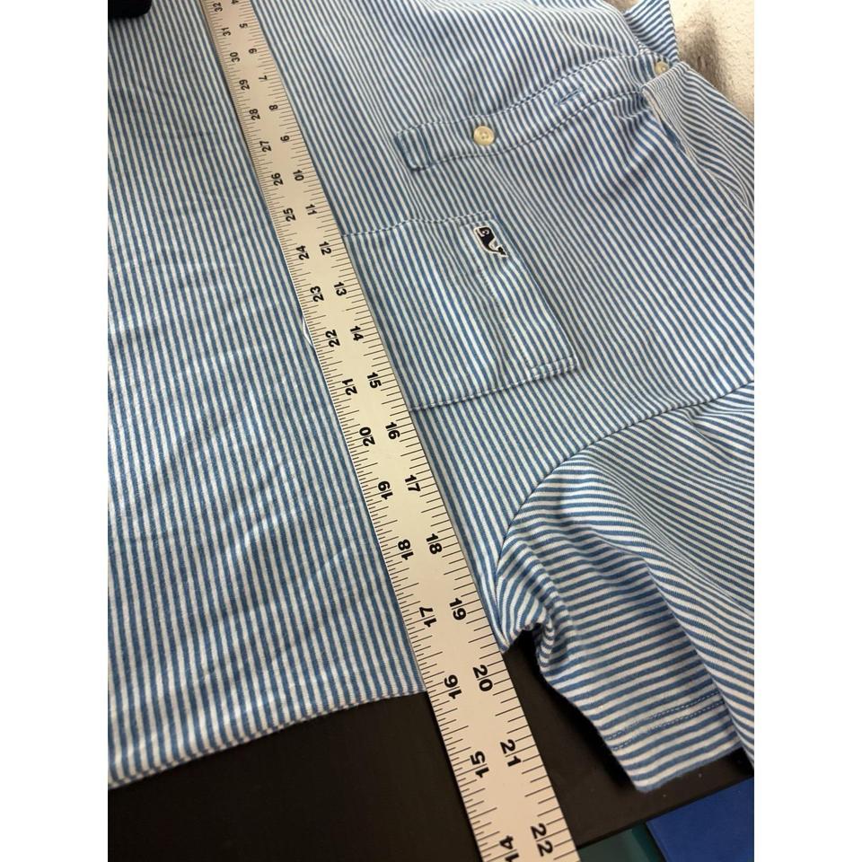 Vineyard Vines Edgartown Polo Shirt 6