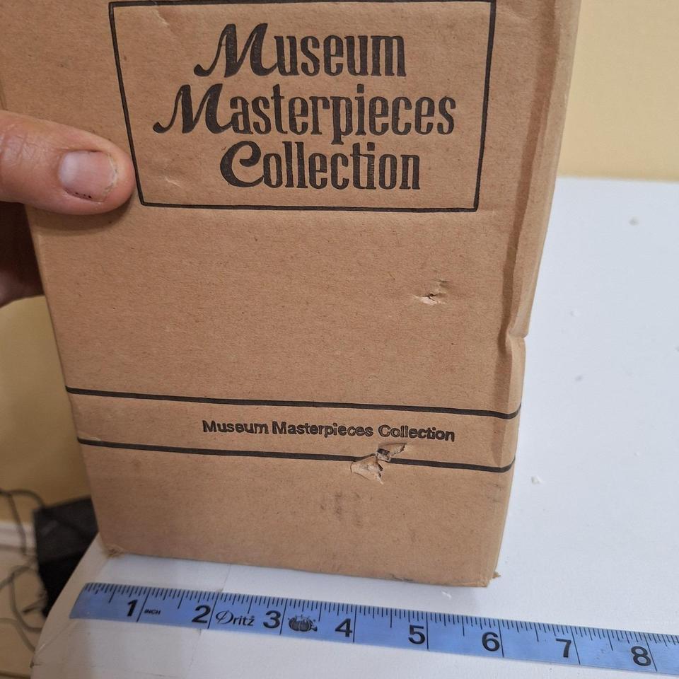 Valkyrie Statue Museum Masterpieces Collection 38a4 7
