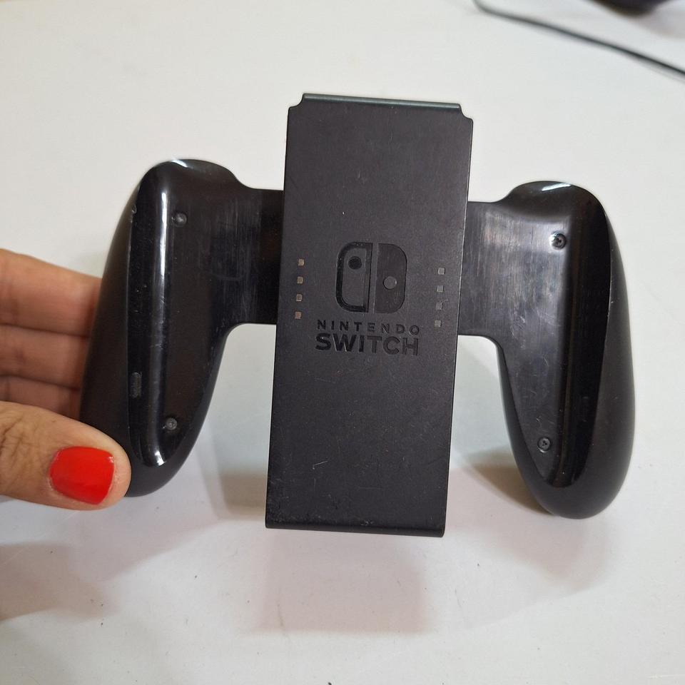 Nintendo Switch Joy Con Grip Oem 017d