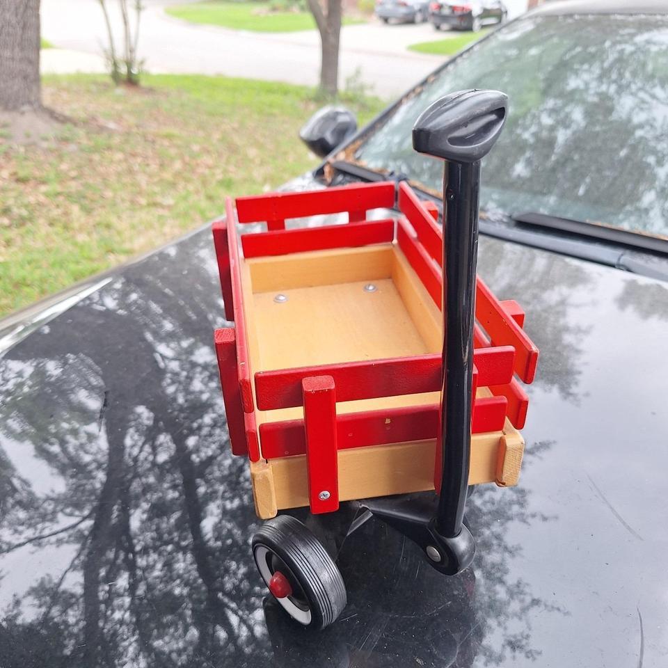 Radio Flyer 12 Inch Toydoll 1e47 6