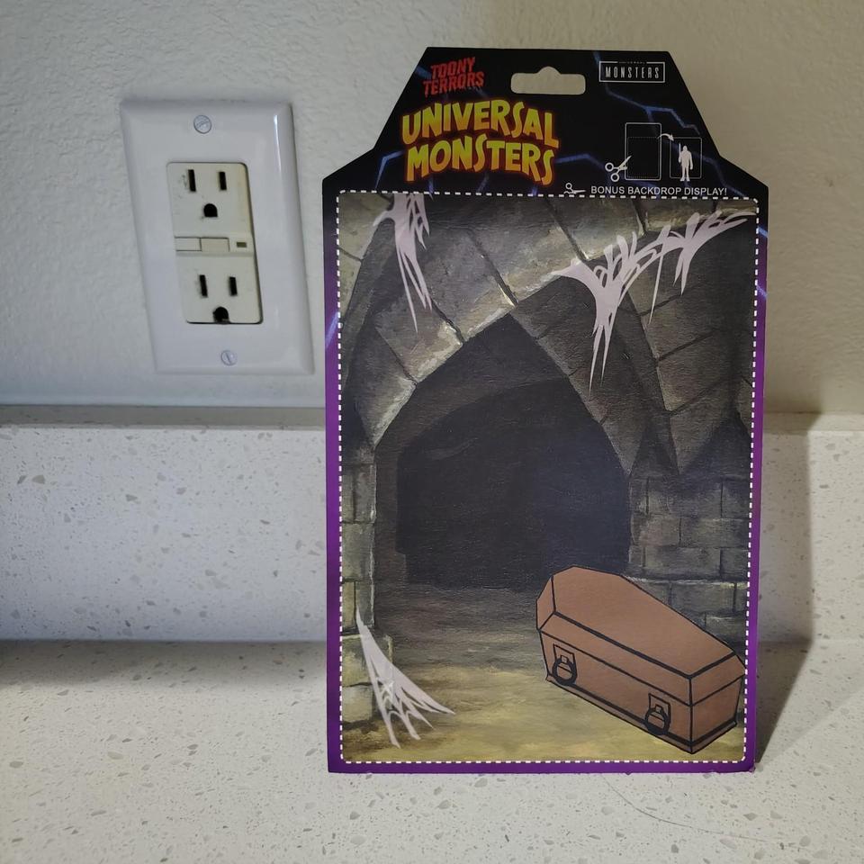 Toony Terrors Universal Monsters Bela Fc0e 3