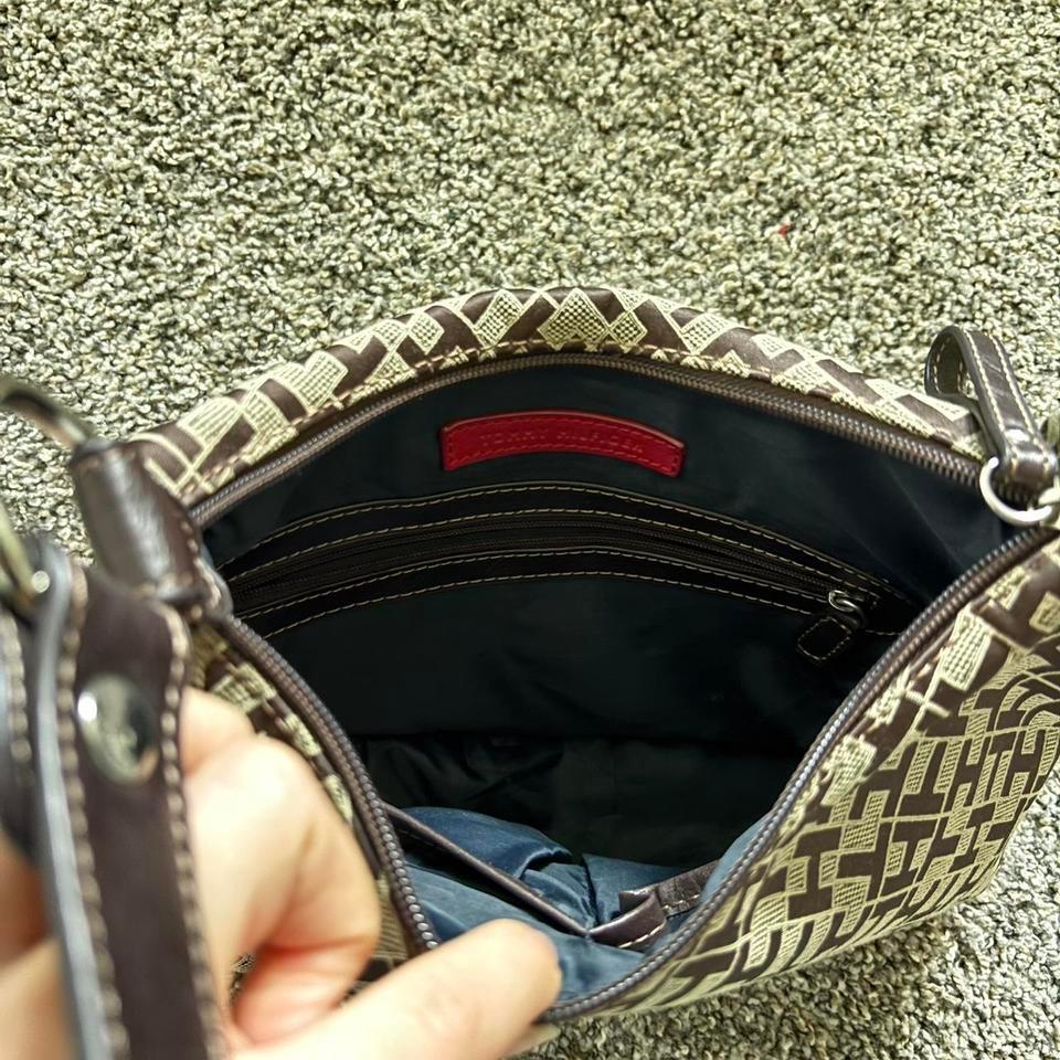 Super Cute Tommy Hilfiger Purse Bf7a 3
