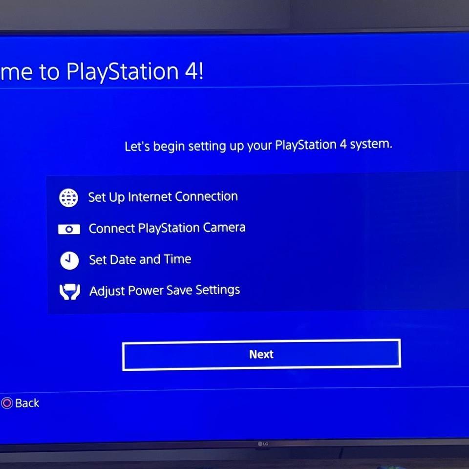 Ps4 Pro With 3 Controllers 5