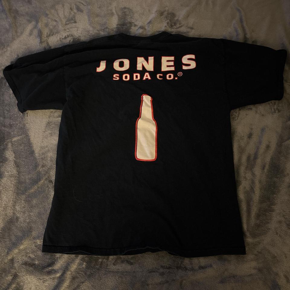 Black Red Vintage Nba 6beb 2