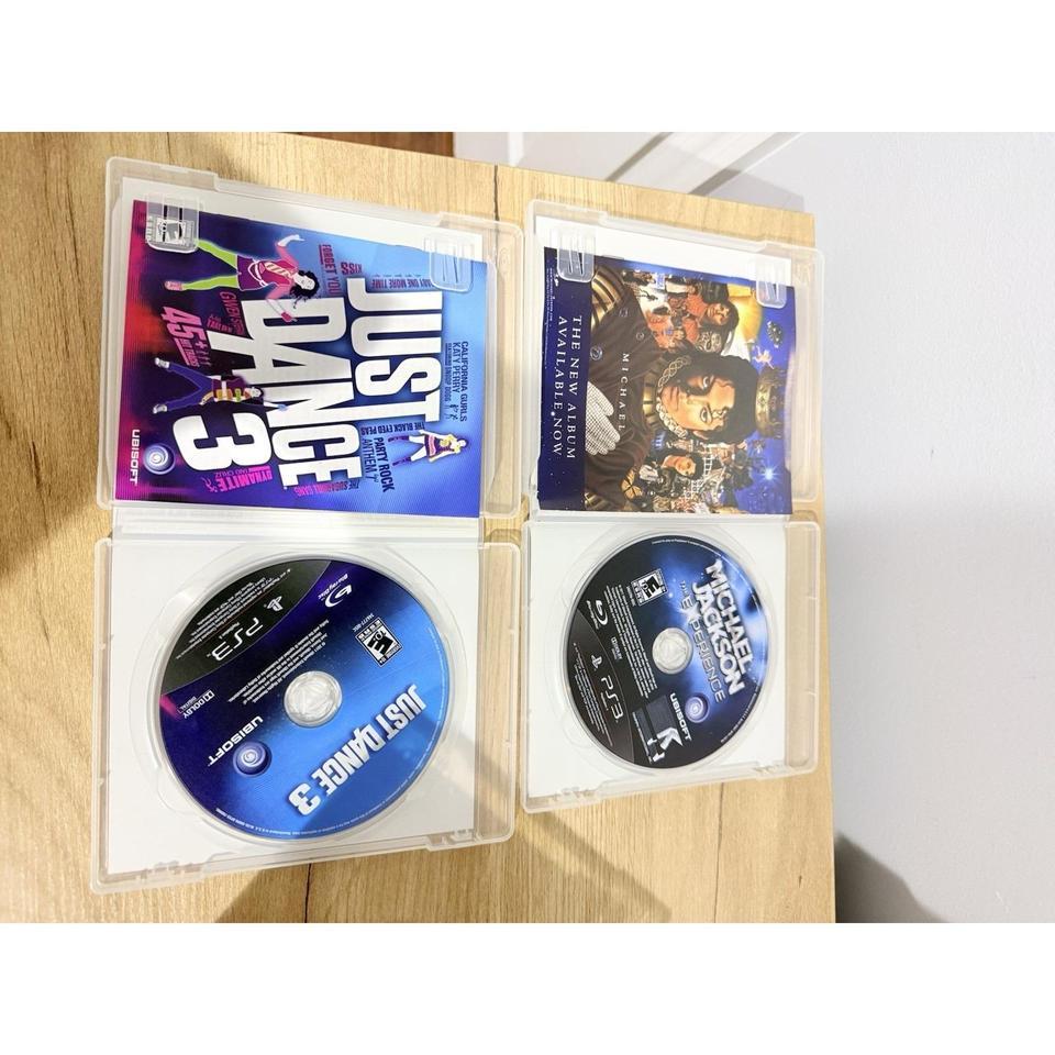 Lot Of 6 Sony Playstation A372 2