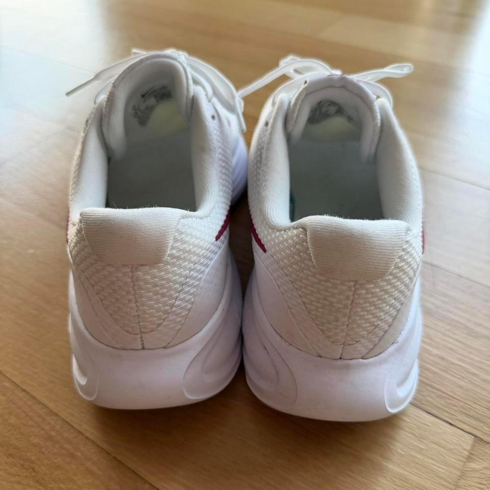 Barely Used Womens Nike Running B6f2 3