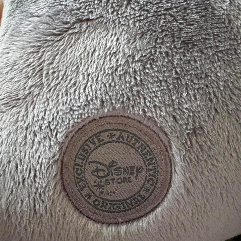 Eeyore Plush Toy From Winnie 2b10 3
