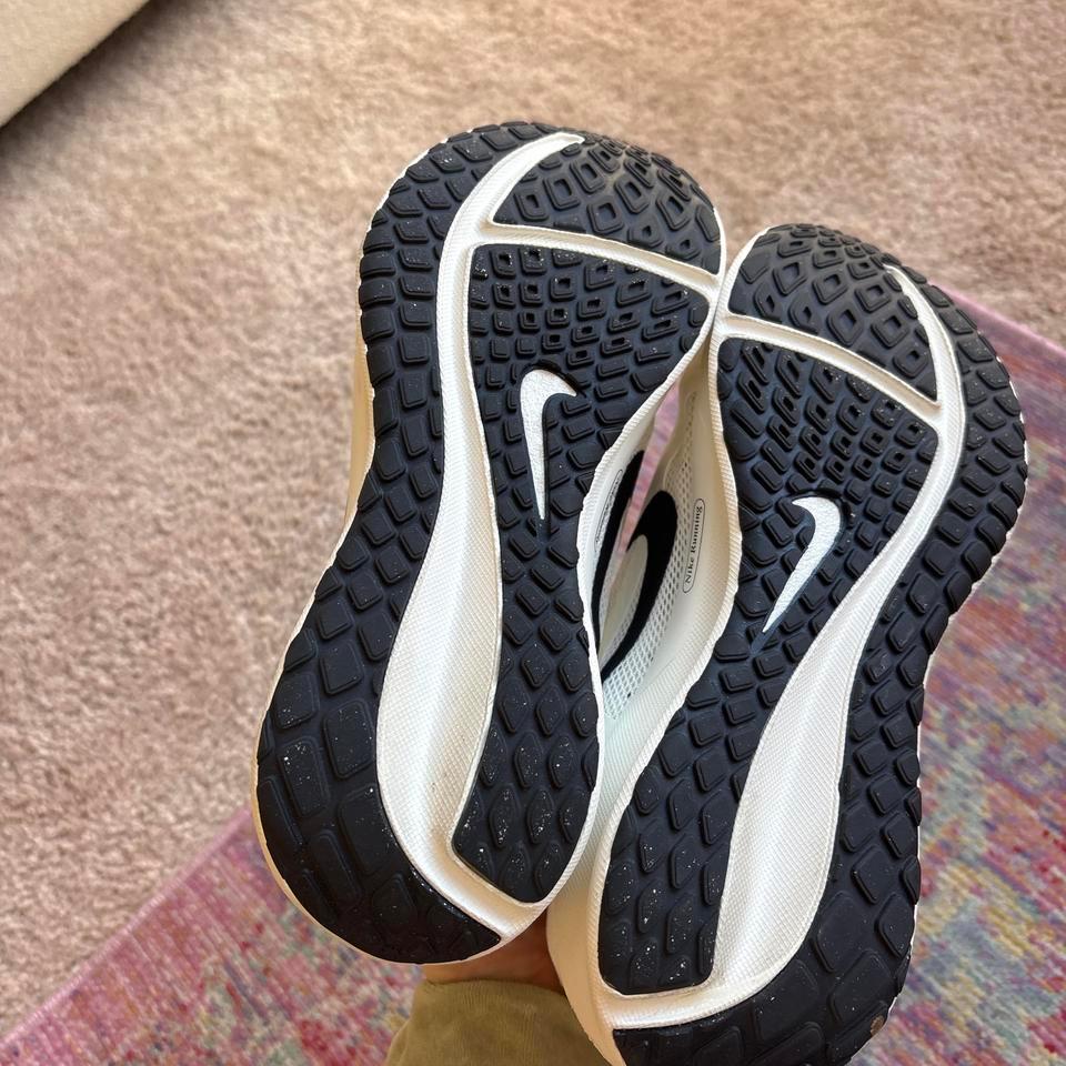 Nike White Downshifter 13 Trainers 4a74 6