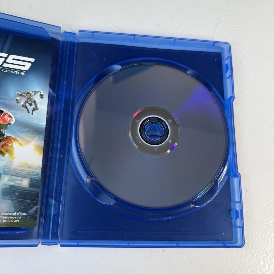 Ps4 Playstation Vr Worlds Blu 5