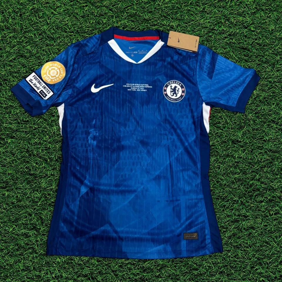 Chelsea Club World Cup Final 90c8