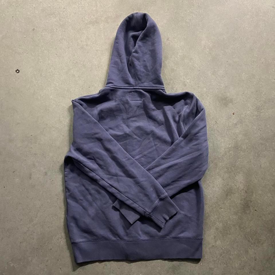 Roots Heavyweight Zip Up Hoodie 1ad1 6