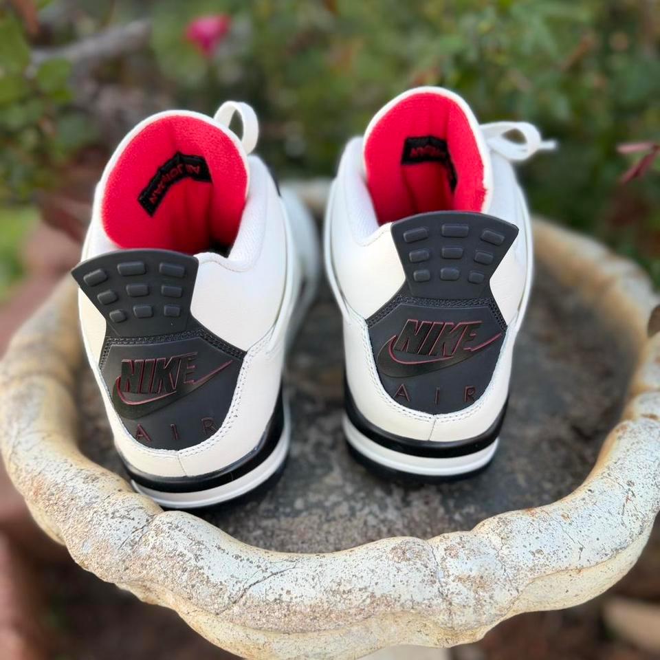 Jordan 4 Flight Club Basically Dcf0 5