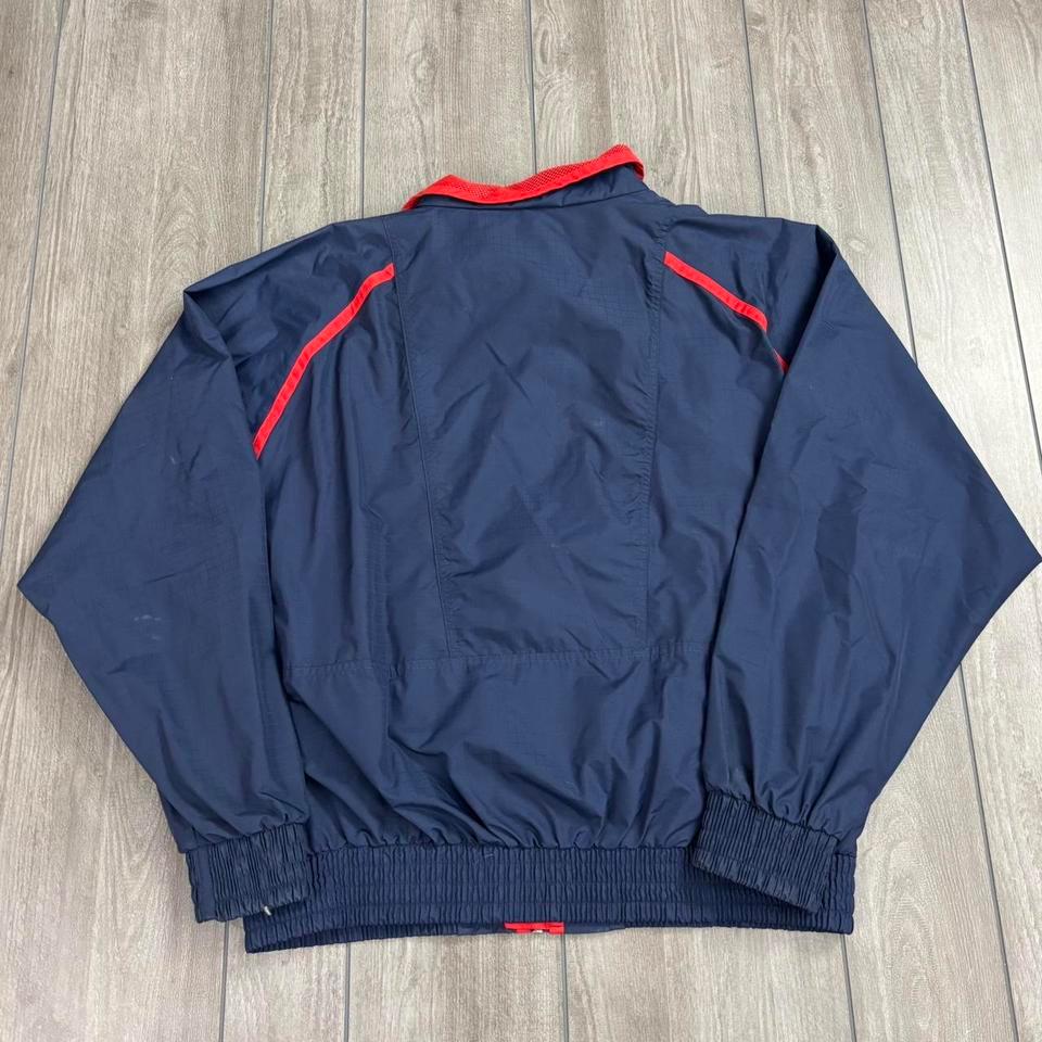 Mens Vintage Logo 7 Ku 6847 5