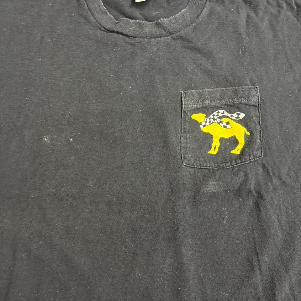 Mens Vintage Single Stitch 1995 A20a 5
